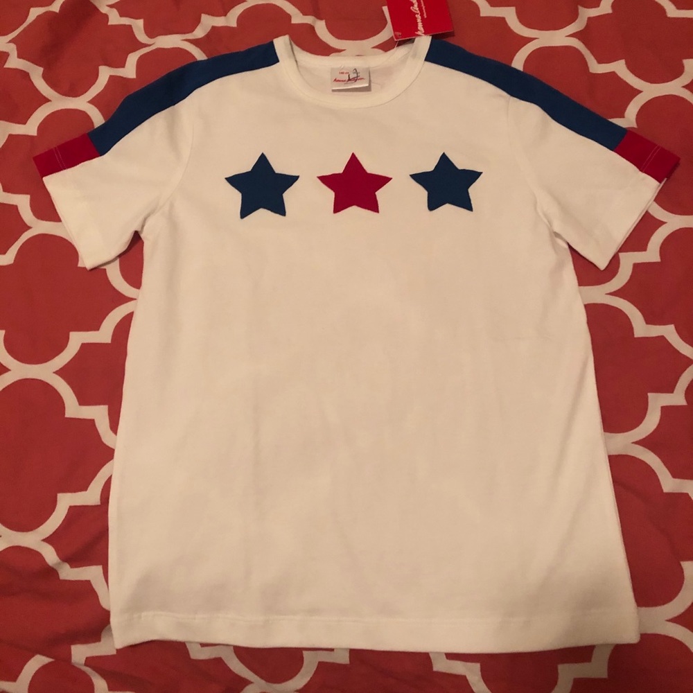 Hanna Andersson Shirt